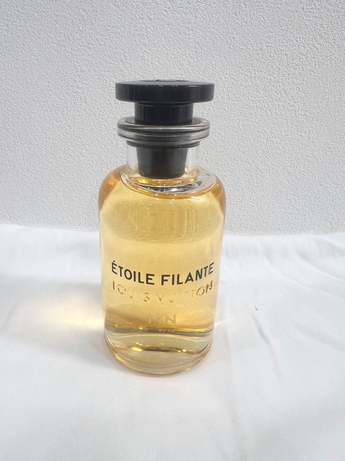 ルイ・ヴィトン 香水 エトワール・フィラント 100ml 箱付 ルイ・ヴィトンの新作香水「エトワール フィラント」がお目見え
