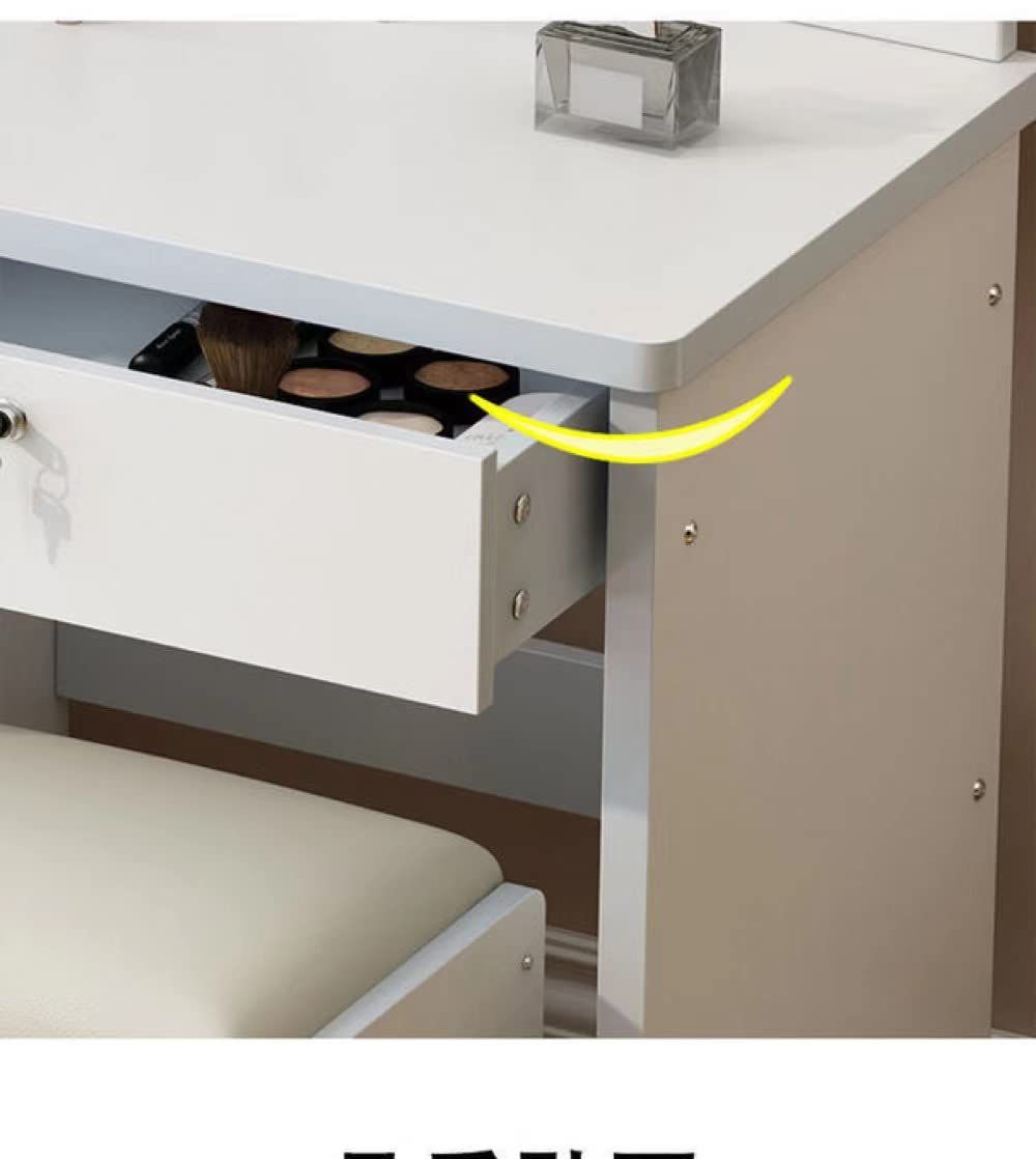 迅速発送】VEEZHA ドレッサー 化粧台 化台 迅速発送】VEEZHA