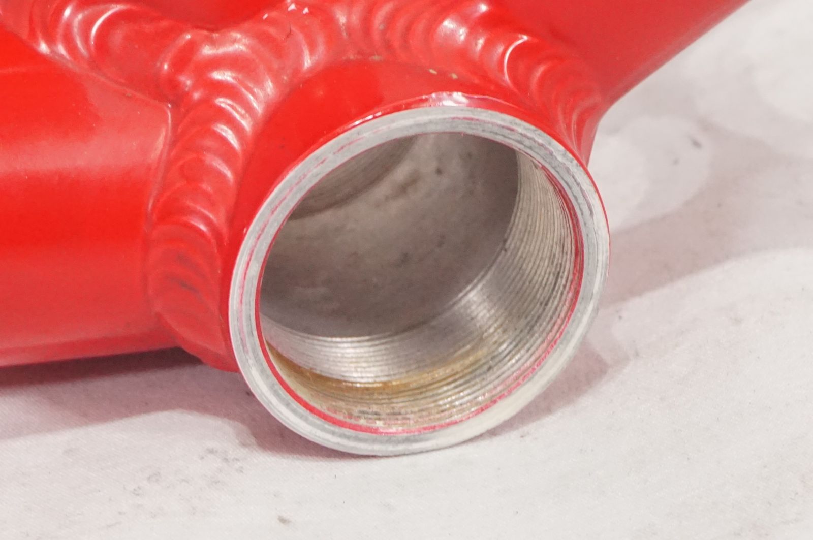 TEMPYST 年式不明