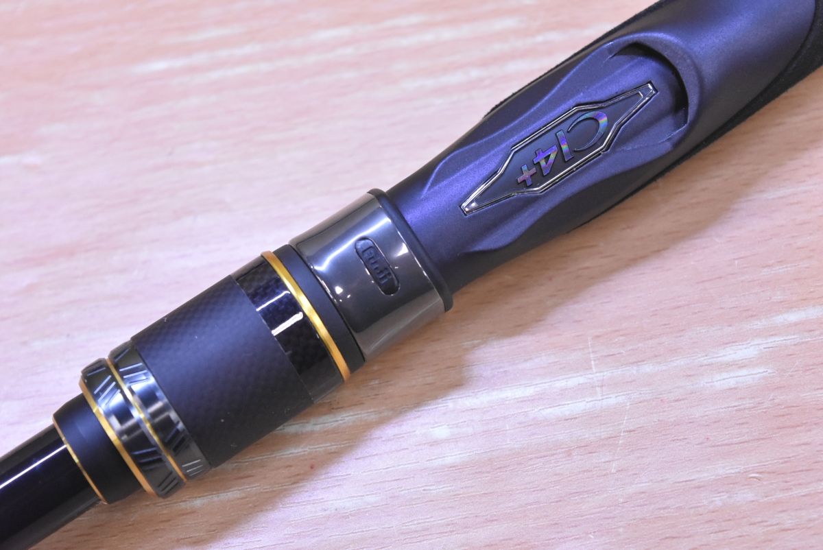 シマノ ネッサ XR S112M+ SHIMANO NESSA スピニング サーフ ヒラメ