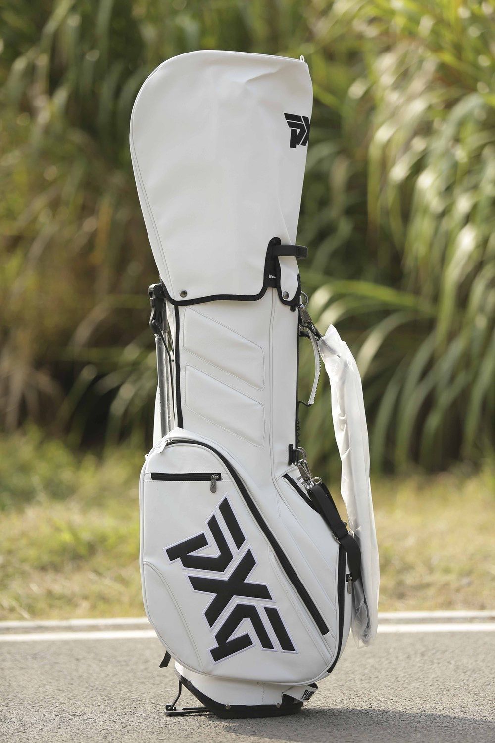 PXG Golf Bags: Premium Design & Ultimate Functionality