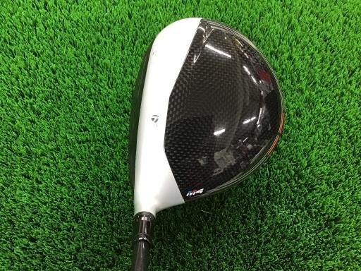 中古】 テーラーメイド M4 10.5° ドライバー DR FUBUKI TM5