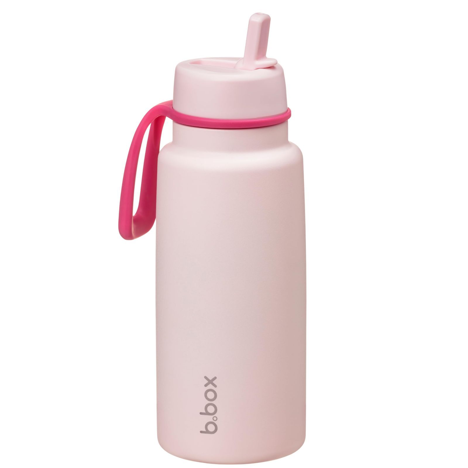 セール，正規品 【特価セール】水筒 ドリンクボトル 1L フリップトップボトル【正規品】 b.box(ビーボックス) pinkparadise ピンクパラダイス 弁当箱・弁当袋