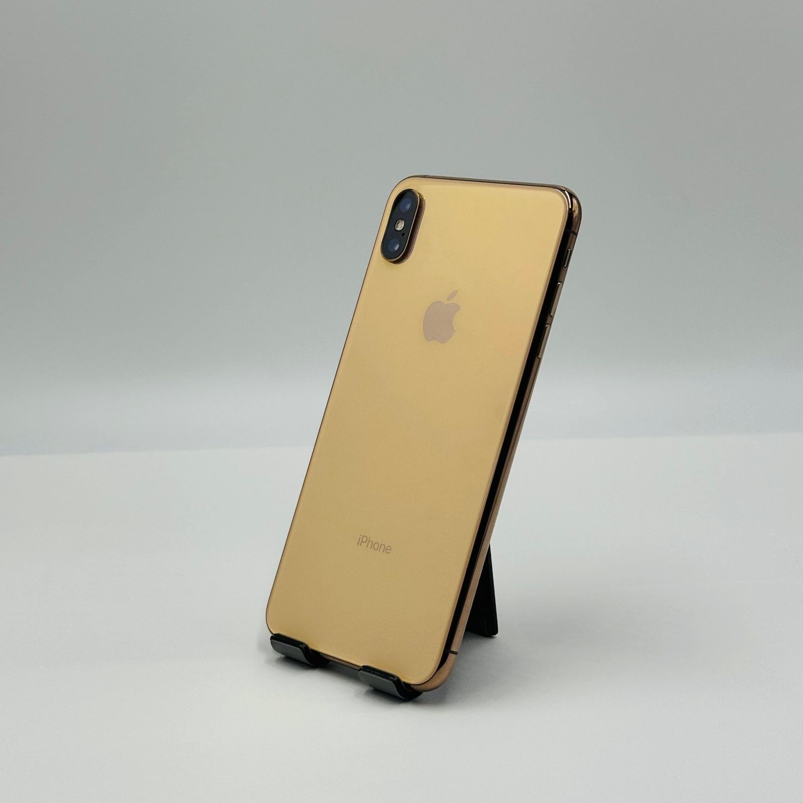 Apple iPhone Xs Max 512GB MT702J/A A2102 ゴールド SIMフリー