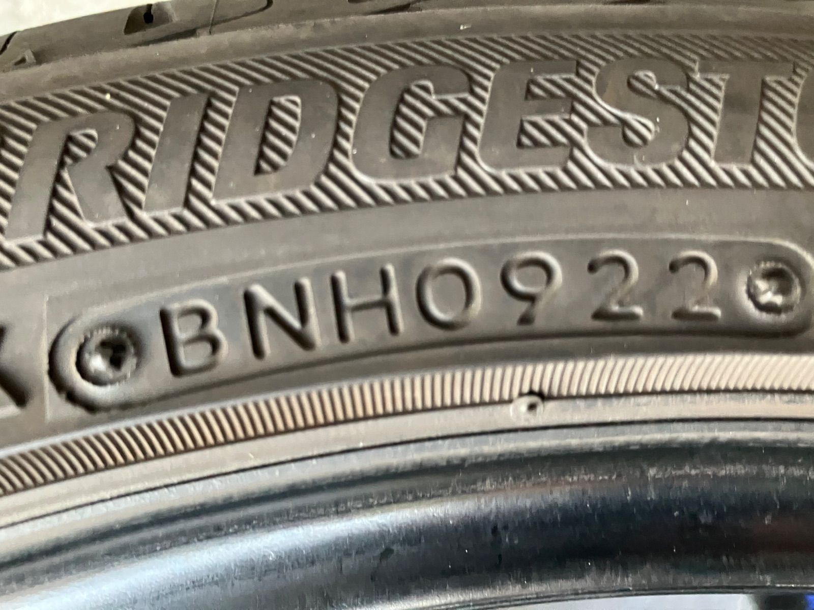 【ブリヂストン】レグノ GR-XI 175/65R14 82H 4本セット 2018年製 バリ山 激安 売り切り！ タイヤ交換対象2本 サマータイヤ 175⁄65R14 82H ブリヂストン レグノ