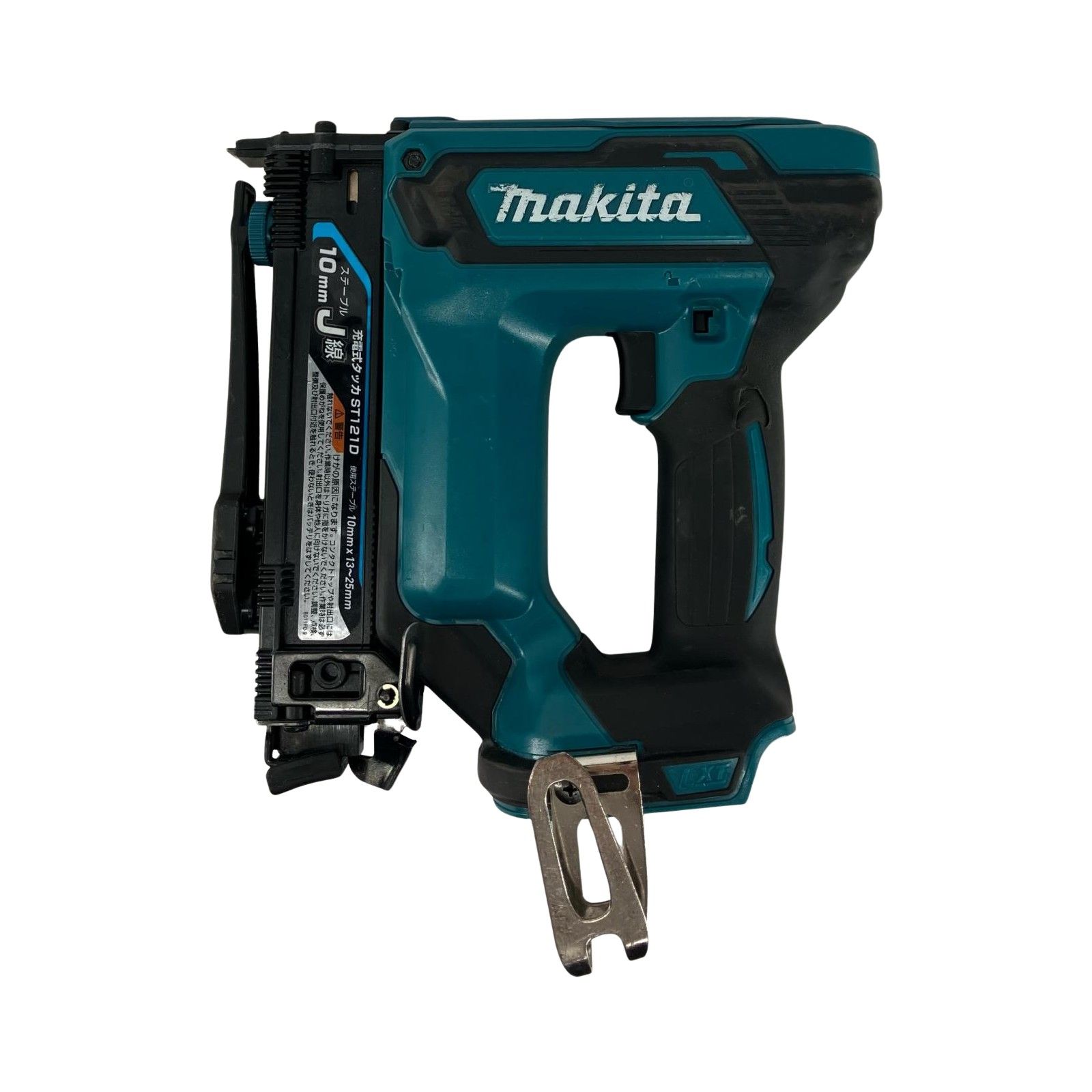 MAKITA マキタ ST121DZK グリーン