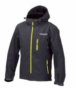 5営業日で発送 KOMINE ＪＫ－５５５ ＷＰ ＰＲＯ３Ｌパーカー ＢＫ ＮＥ ３ＸＬ