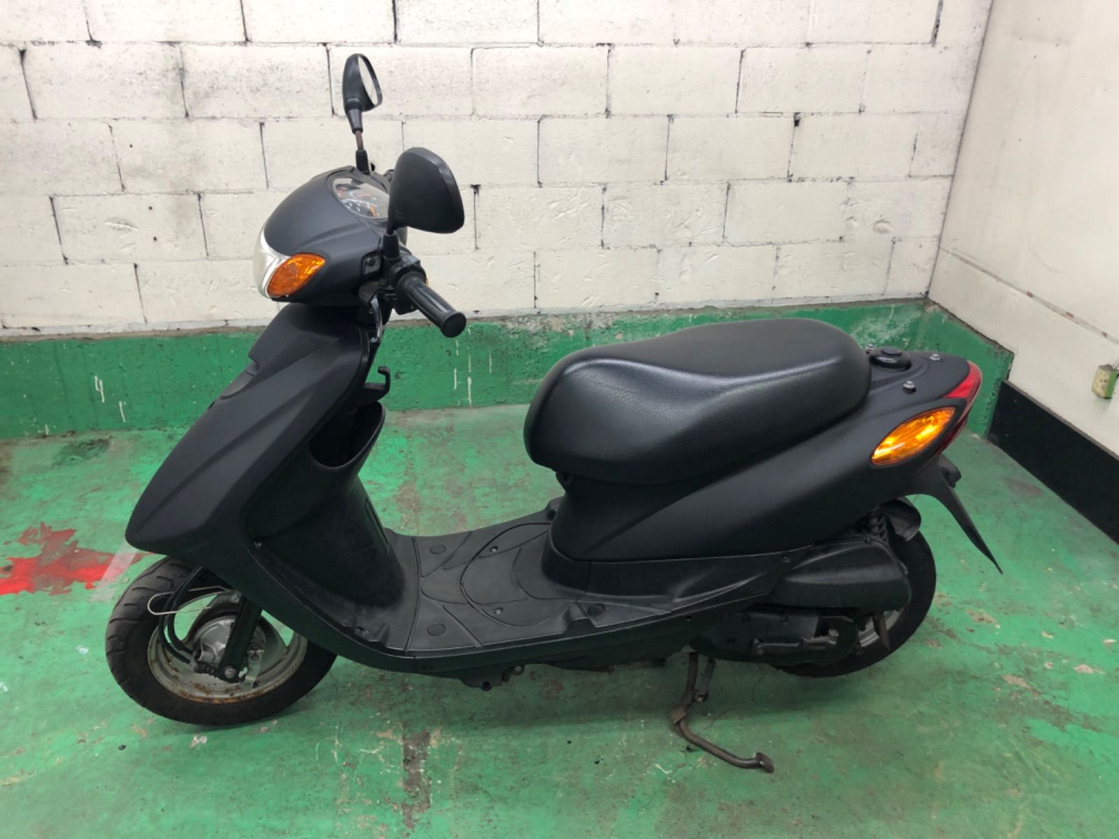 は自分にプチご褒美を YAMAHA Center) JOG SA36J Parts 外装新品