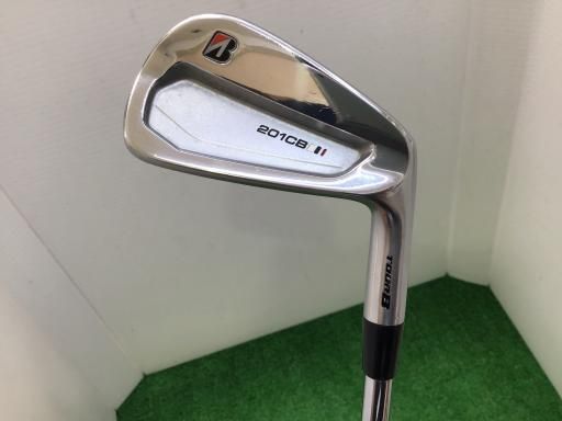 ブリジストン JGR hf2 tourb アイアン モーダス105 S 【公式通販】