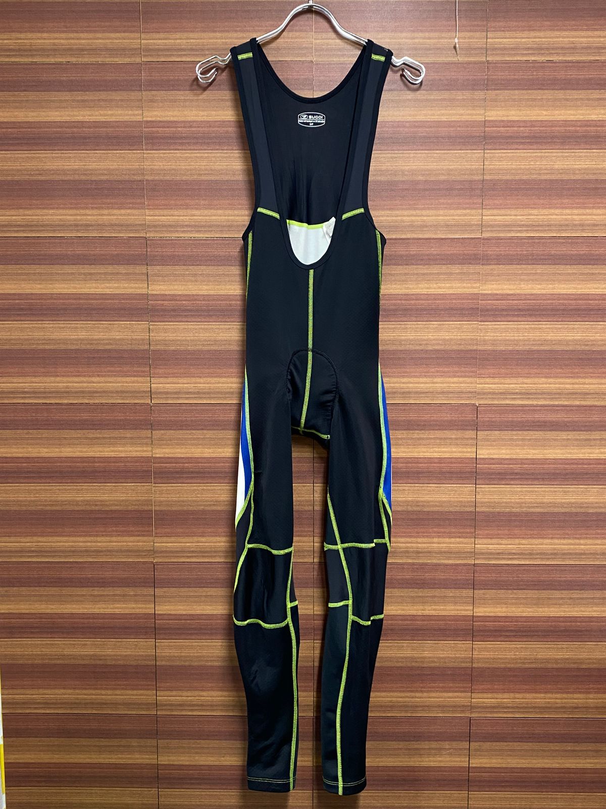 希少 SUGOI キャノンデール サイクルジャージ 上下 ペーター・サガン