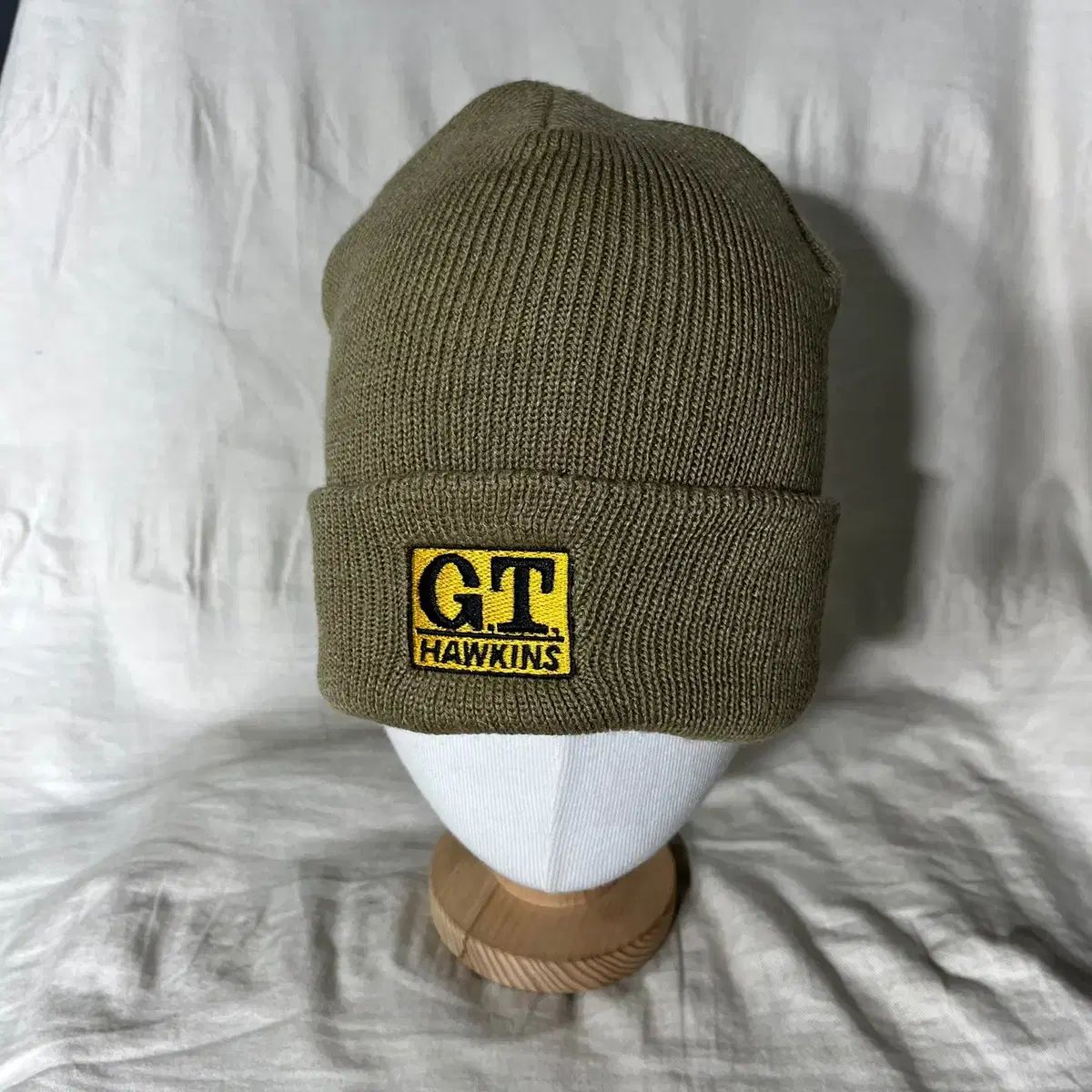 GT ビーニー OLD ー 6362