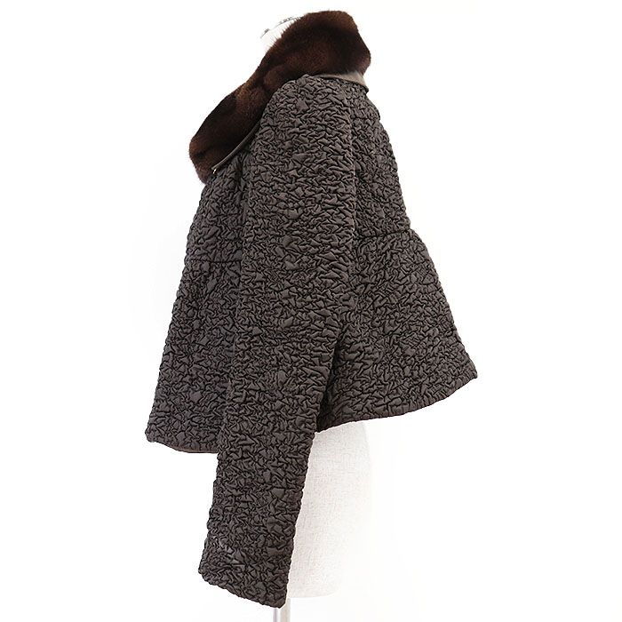 ロゴ ジップアップ