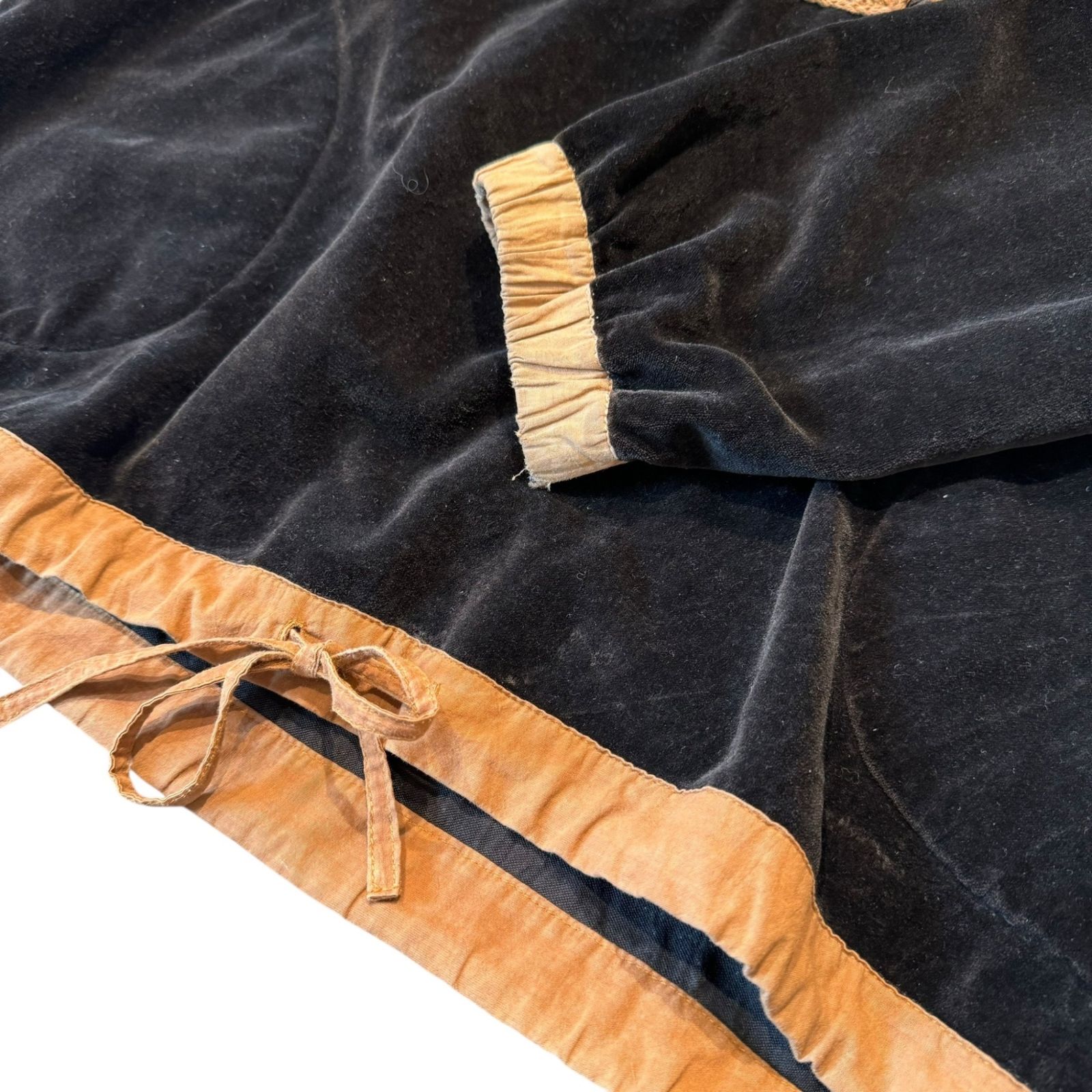 Story mfg. (ストーリーエムエフジー) ③④ PP-BB-V-BSM06 POLITE  