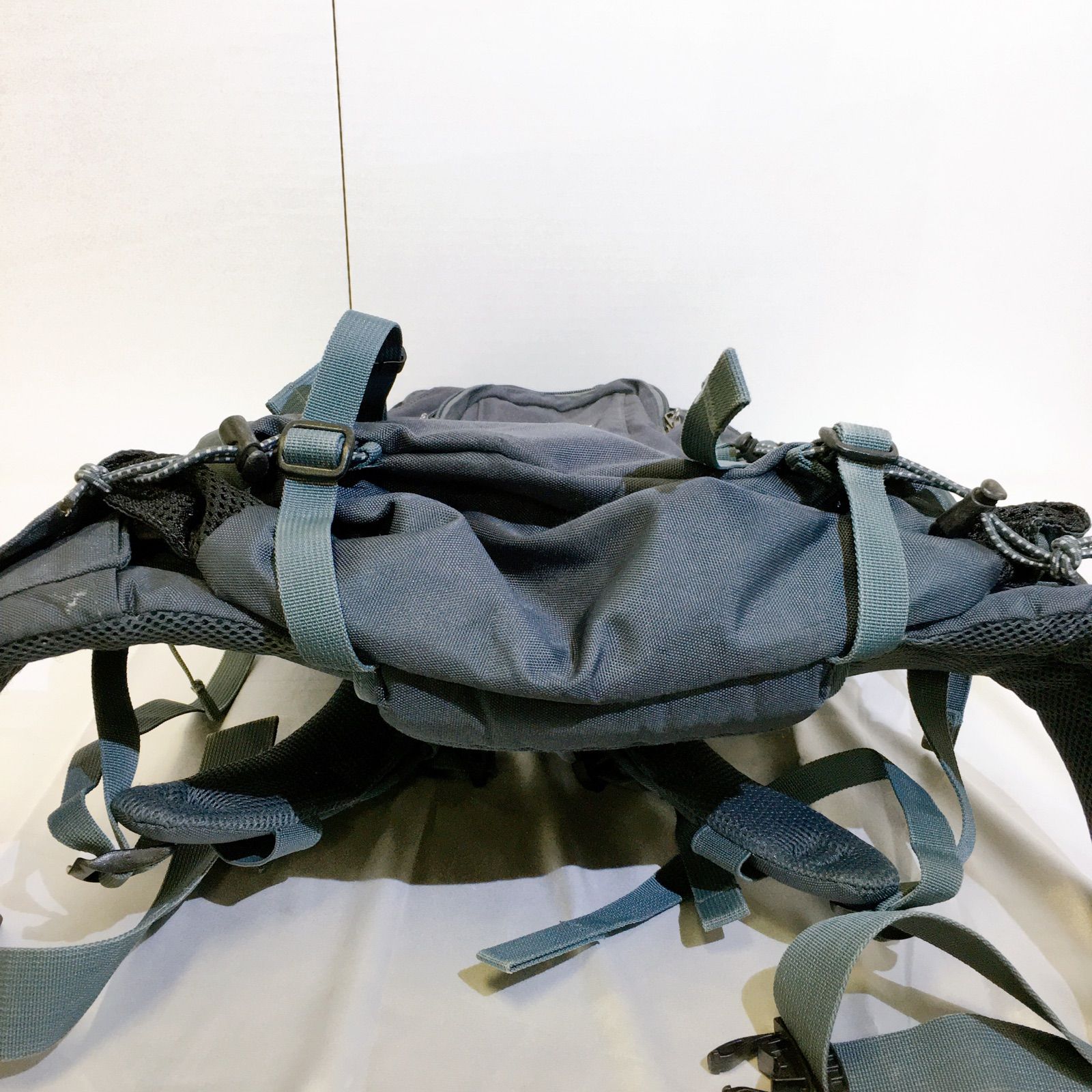 karrimor カリマー リュック バックパック ネイビー メンズ
