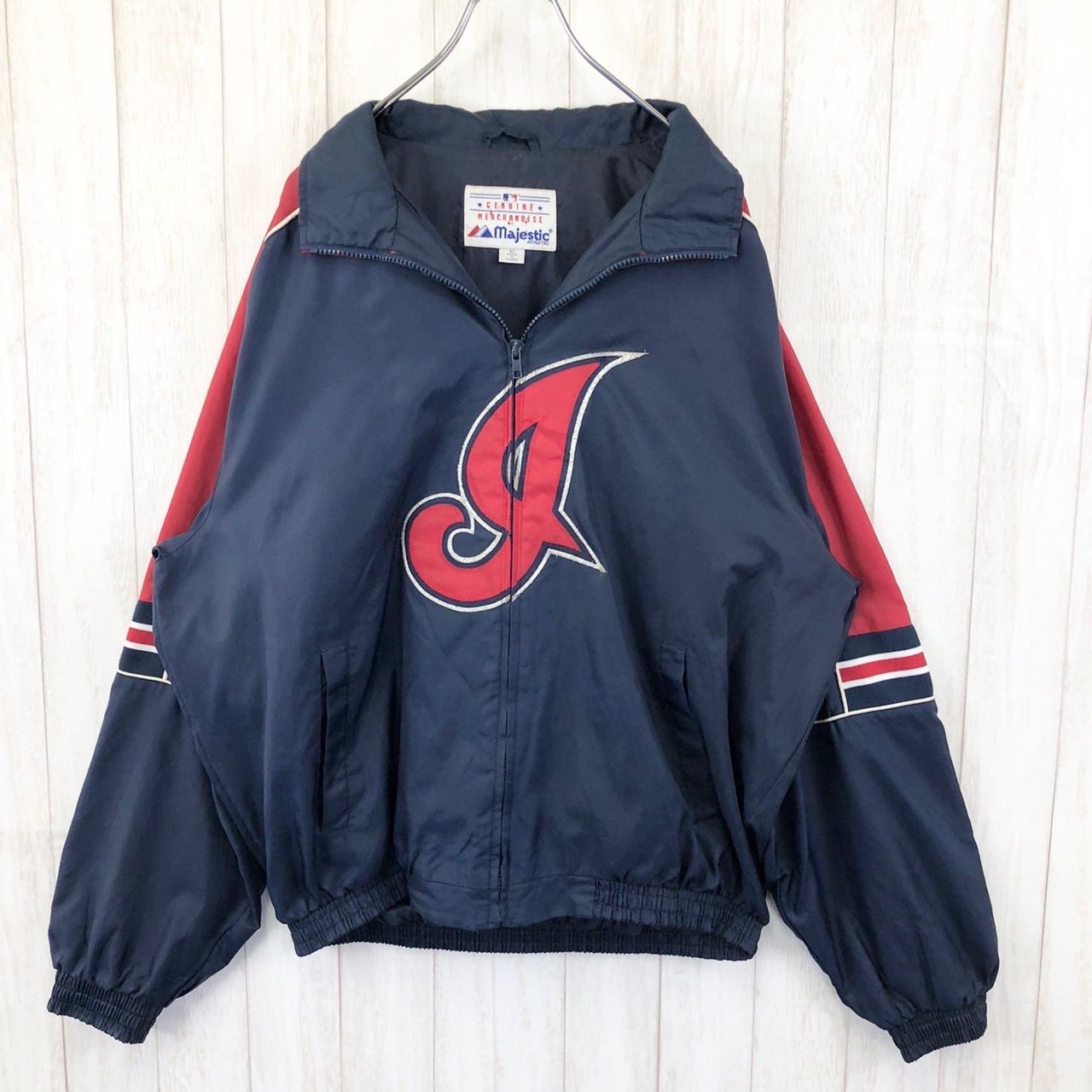 Cleveland ファッション クリーブランド インディアンス 旧ロゴ