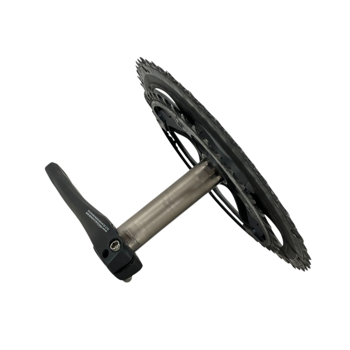 クランクセット170mm
