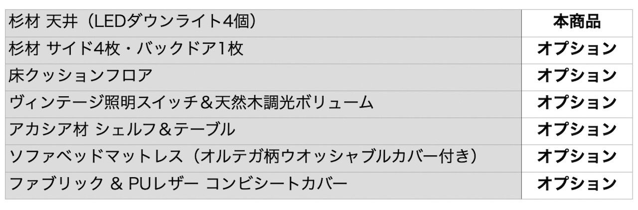 天然木