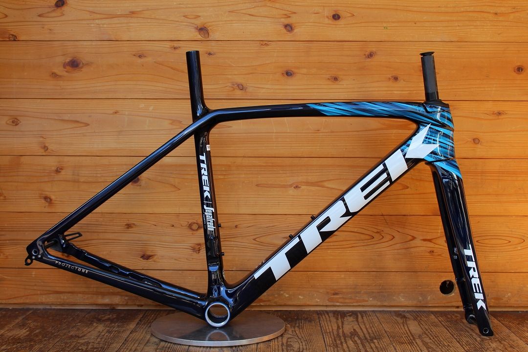 新品未使用 TREK Emonda SLR フレームセット サイズ:50