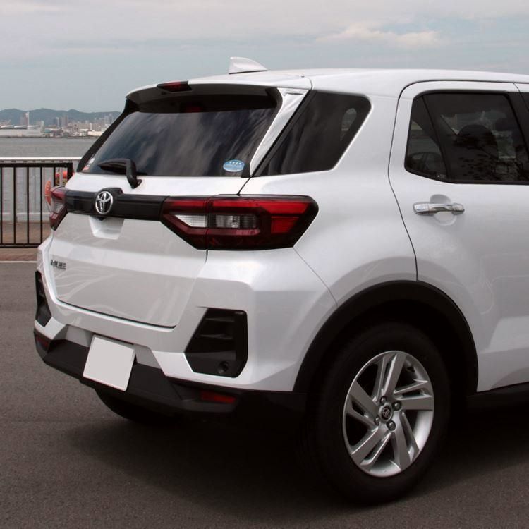 ライズ ダイハツ