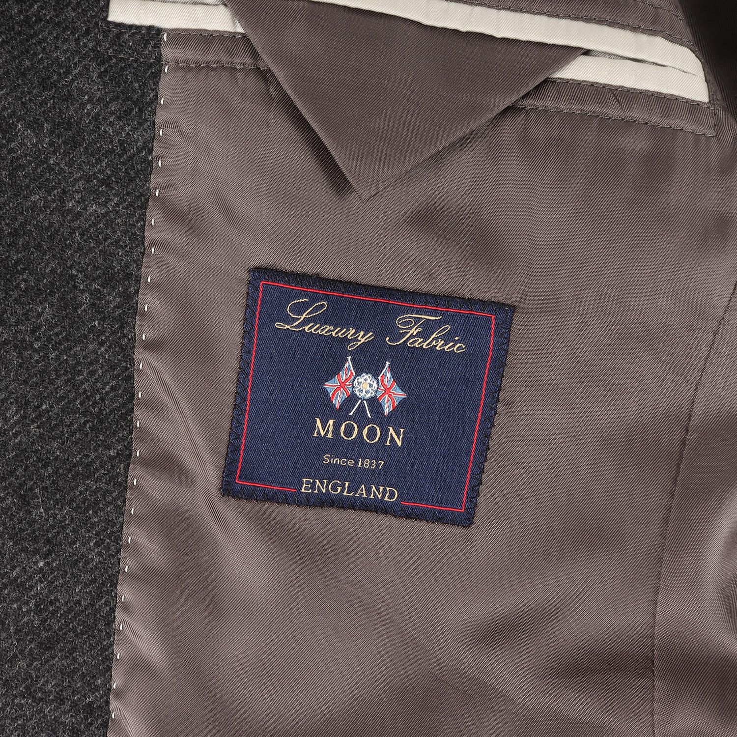 BROOKS BROTHERS ブルックスブラザーズ ジャケット サイズ:38S MOON 