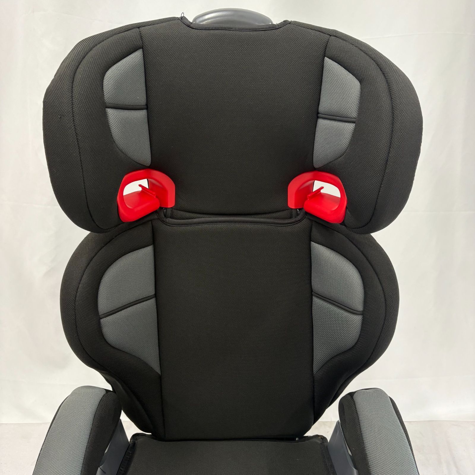 極美品 GRACO グレコ ジュニアシート junior plus ジュニア