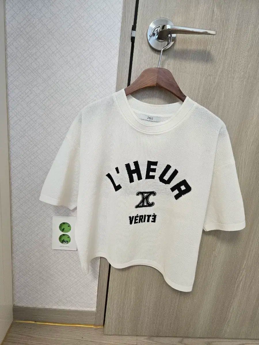 ジュークニット T シャツ
