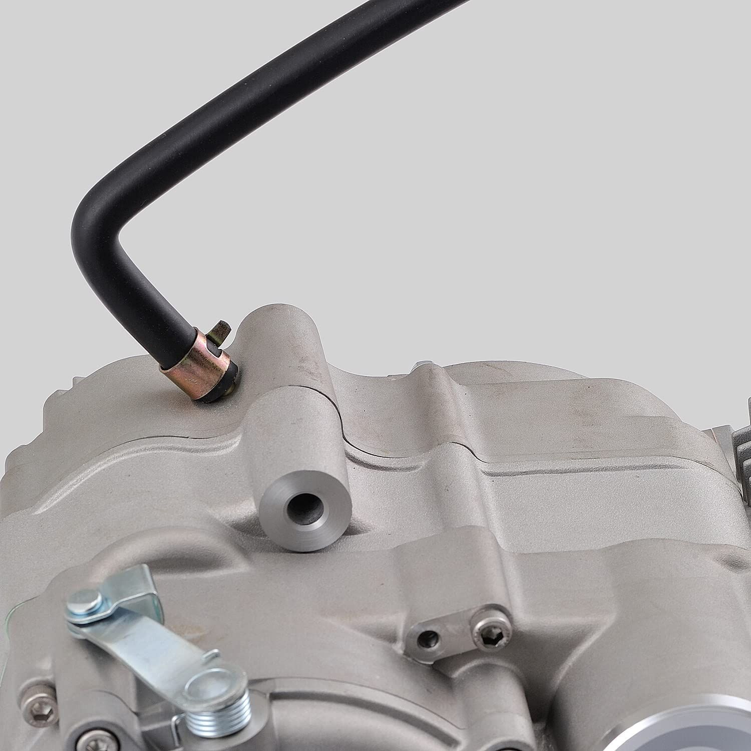 ブリーザーホース Lタイプ デイトナ(Daytona) φ8×φ12×800mm 73654