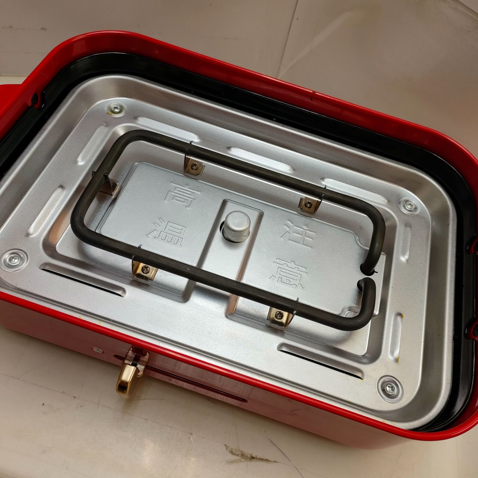 Trust トラスト TR 610型移動式シェルビング5段 1380 