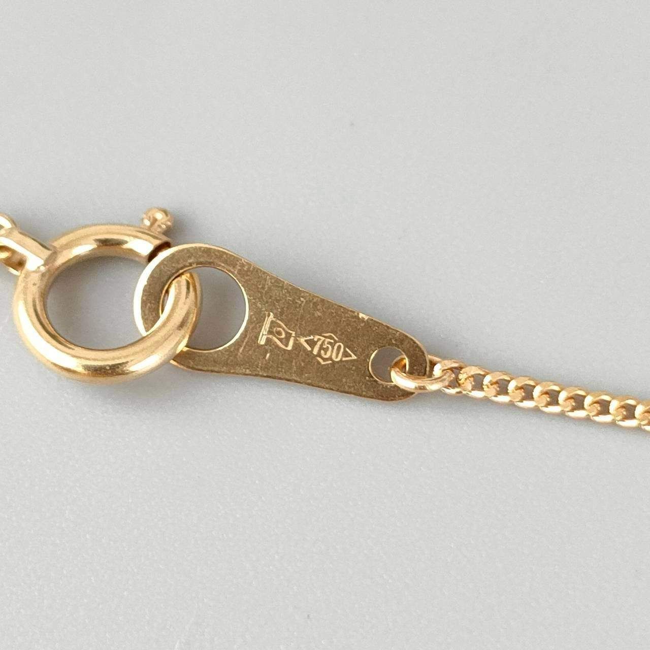 喜平ネックレス