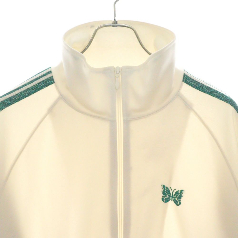 needles THE GALLERY BOX 24ss トラックジャケット NEEDLES[ニードルズ