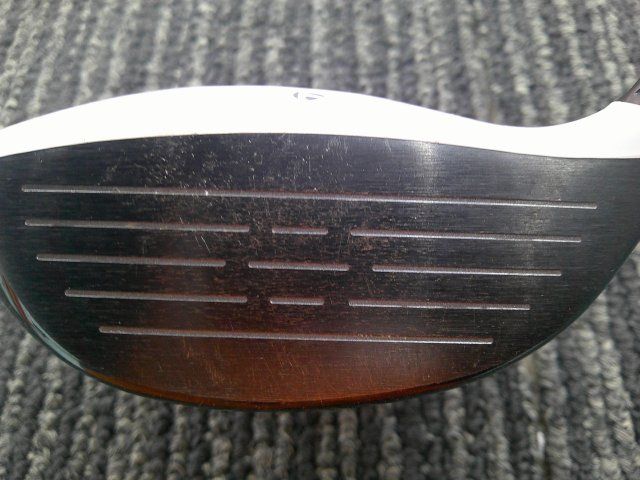 テーラーメイド M2 3W(15度) ディアマナRF 60 フレックス(S) 中古 フェアウェイウッド テーラーメイド M2 2017&frasl;Diamana RF 80&frasl;S&frasl;15