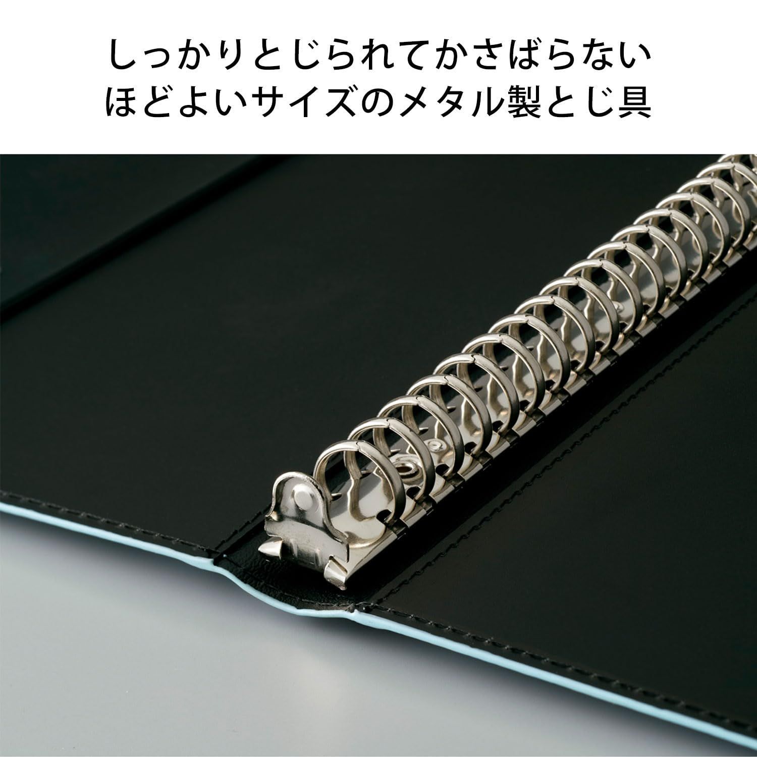 明出品 Amazon.co.jp: マルマン(maruman) バインダー スマート