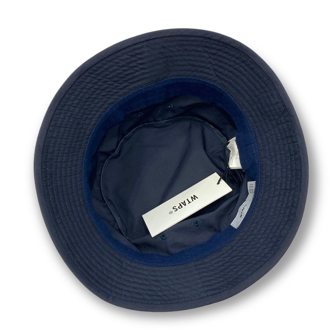 wtaps BUCKET HAT COTTON WEATHER A.H SSZ WTAPS】BUCKET 03 / HAT