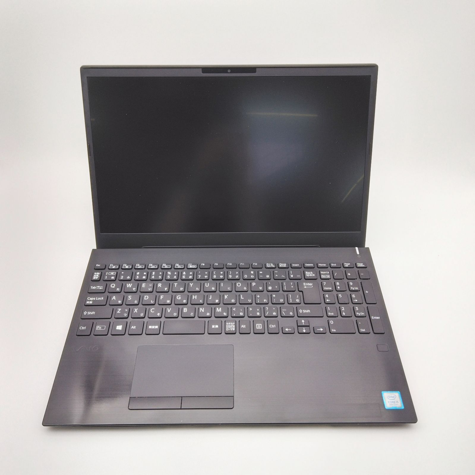 フォロワ割】【ジャンク品】VAIO VJPH21C11N 第8世代 Core i5