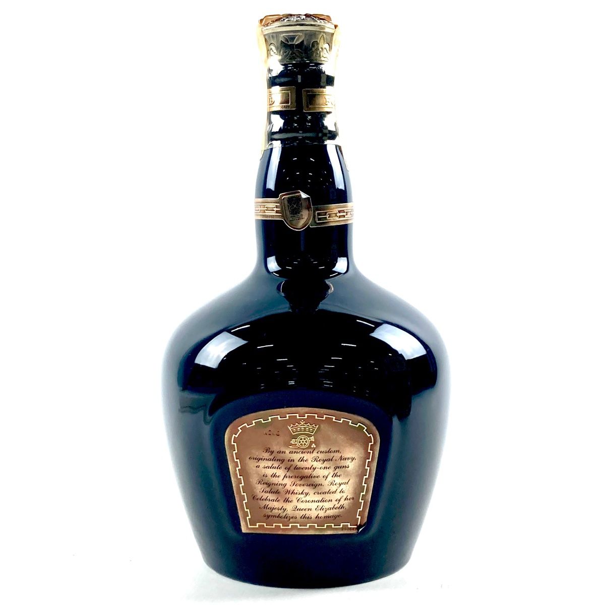 3本 シーバスブラザーズ ジョニーウォーカー カナディアンクラブ