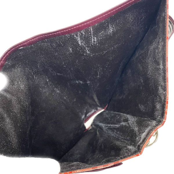 ロンドン 手帳カバー