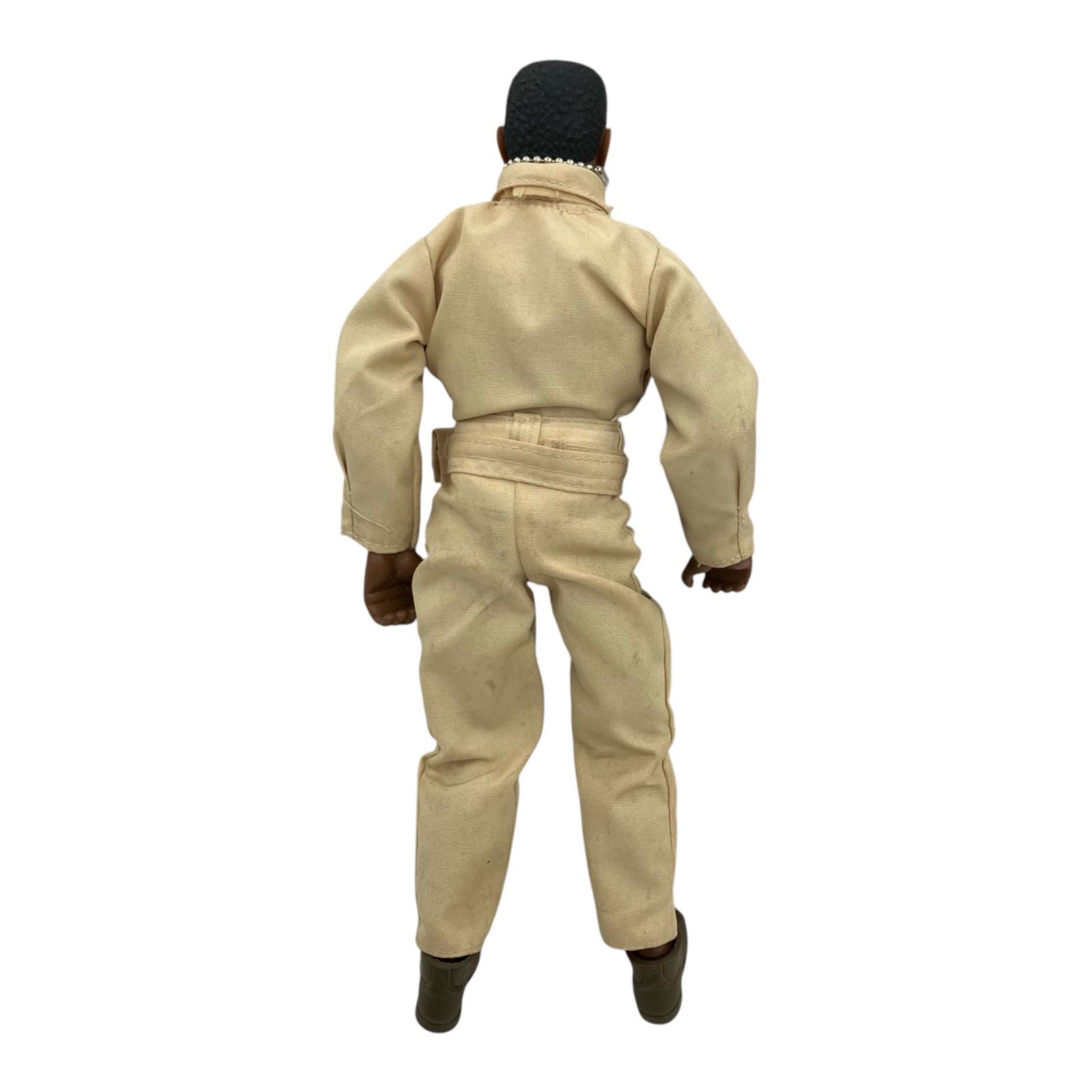 186001 現状品 Hasbro ハズブロ フィギュア アラームクロック