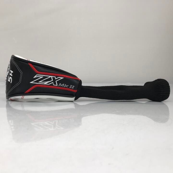 のんページ② Srixon ZX MK II Fairway Wood | Golfbidder