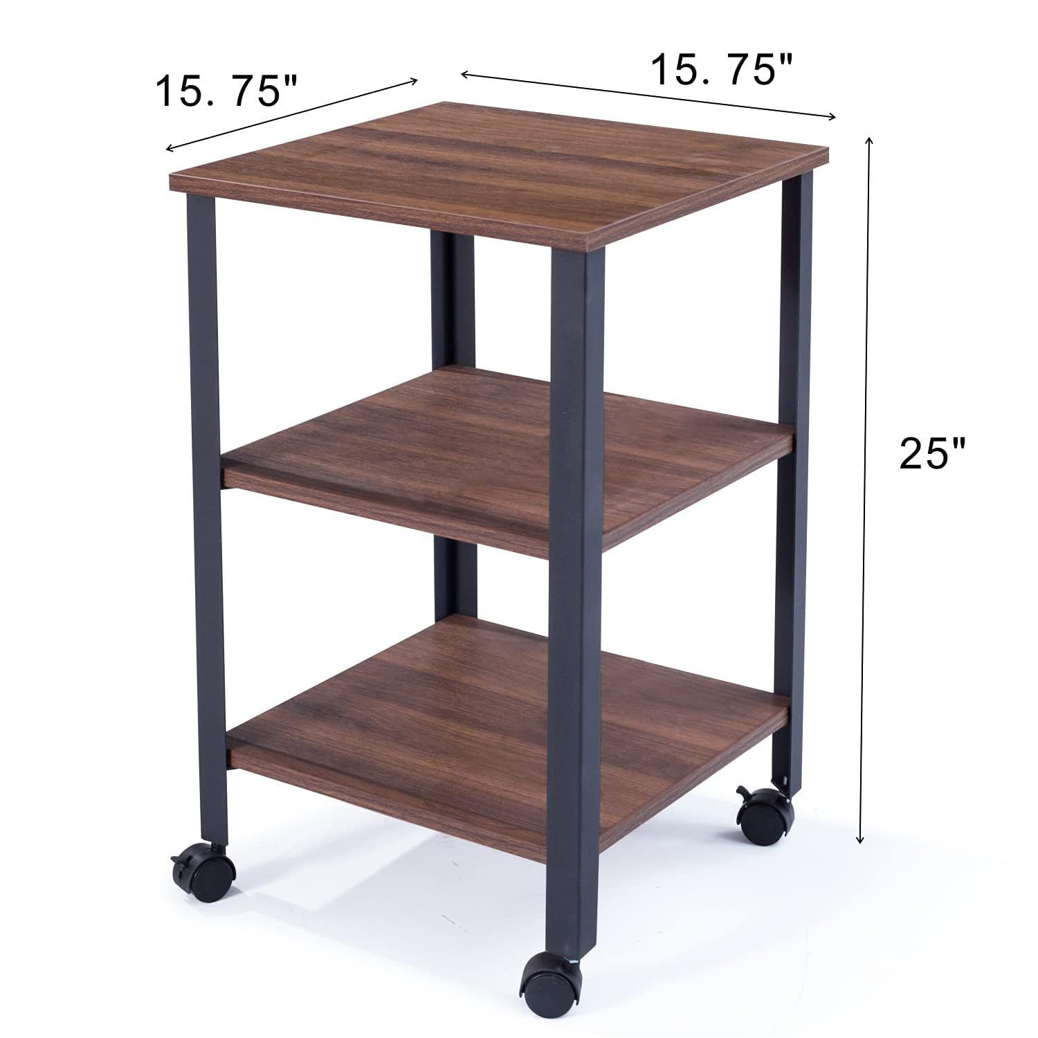 サイドテーブル