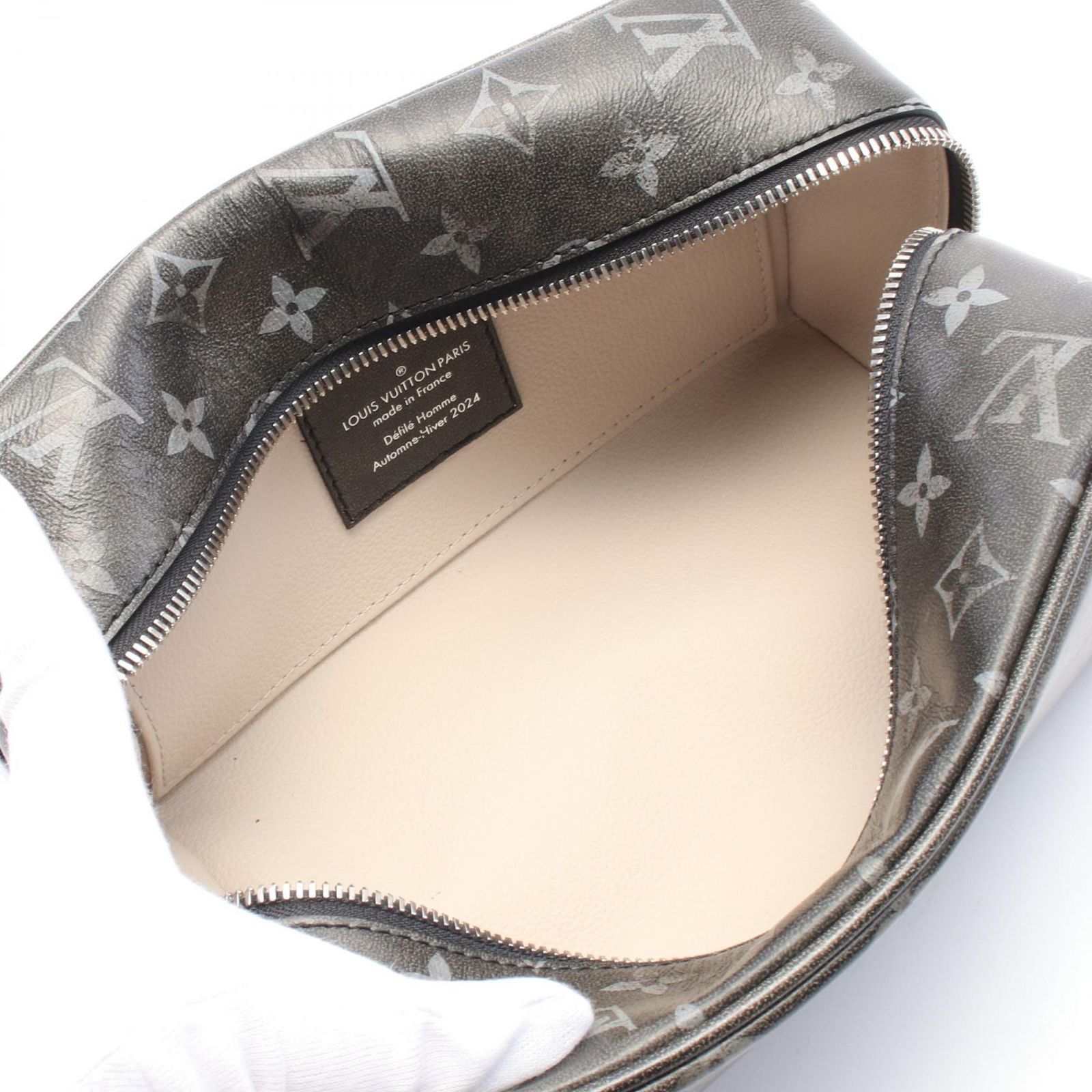 ルイ・ヴィトン LOUIS VUITTON セカンドバッグ クラッチバッグ