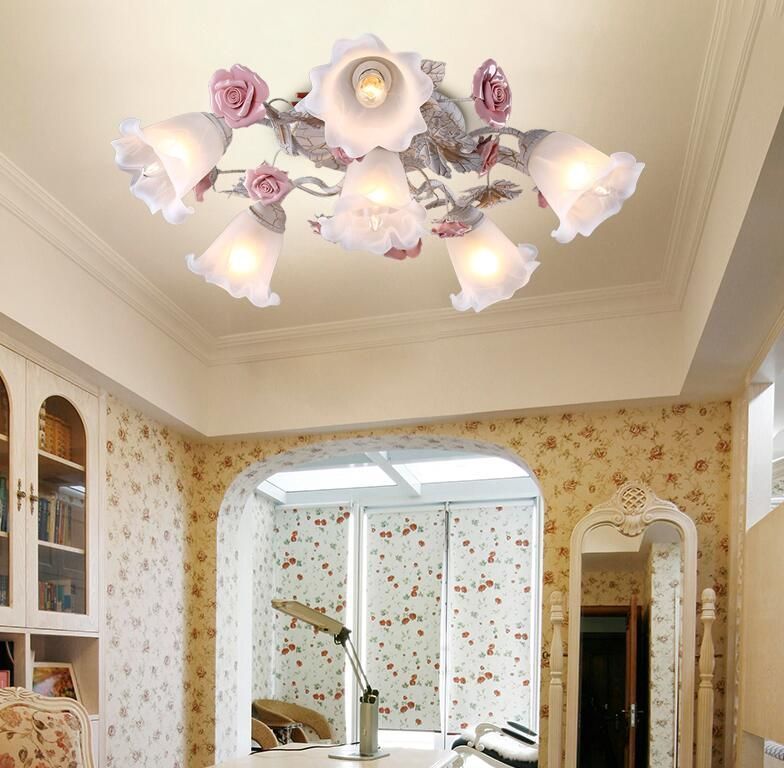 【最大80％ OFF】 品質保証 シャンデリア ペンダントライトLEDランプ天井照明器具シーリングライト6灯