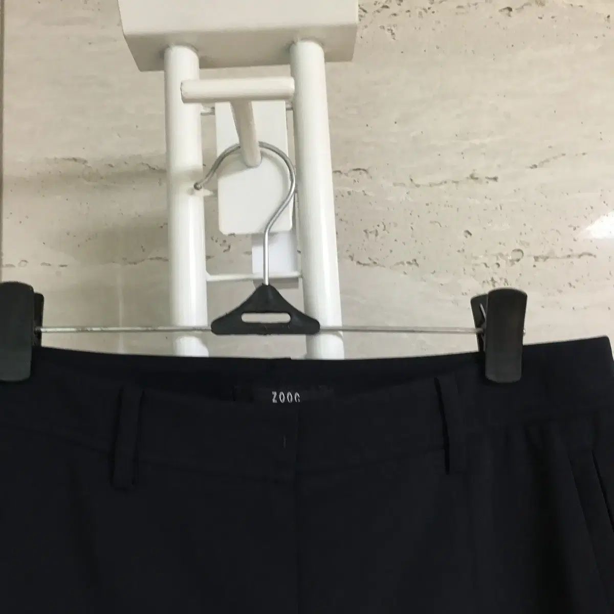 zooc ジューク 22 スラックス パンツ 26 DECORATOM_COM_BR