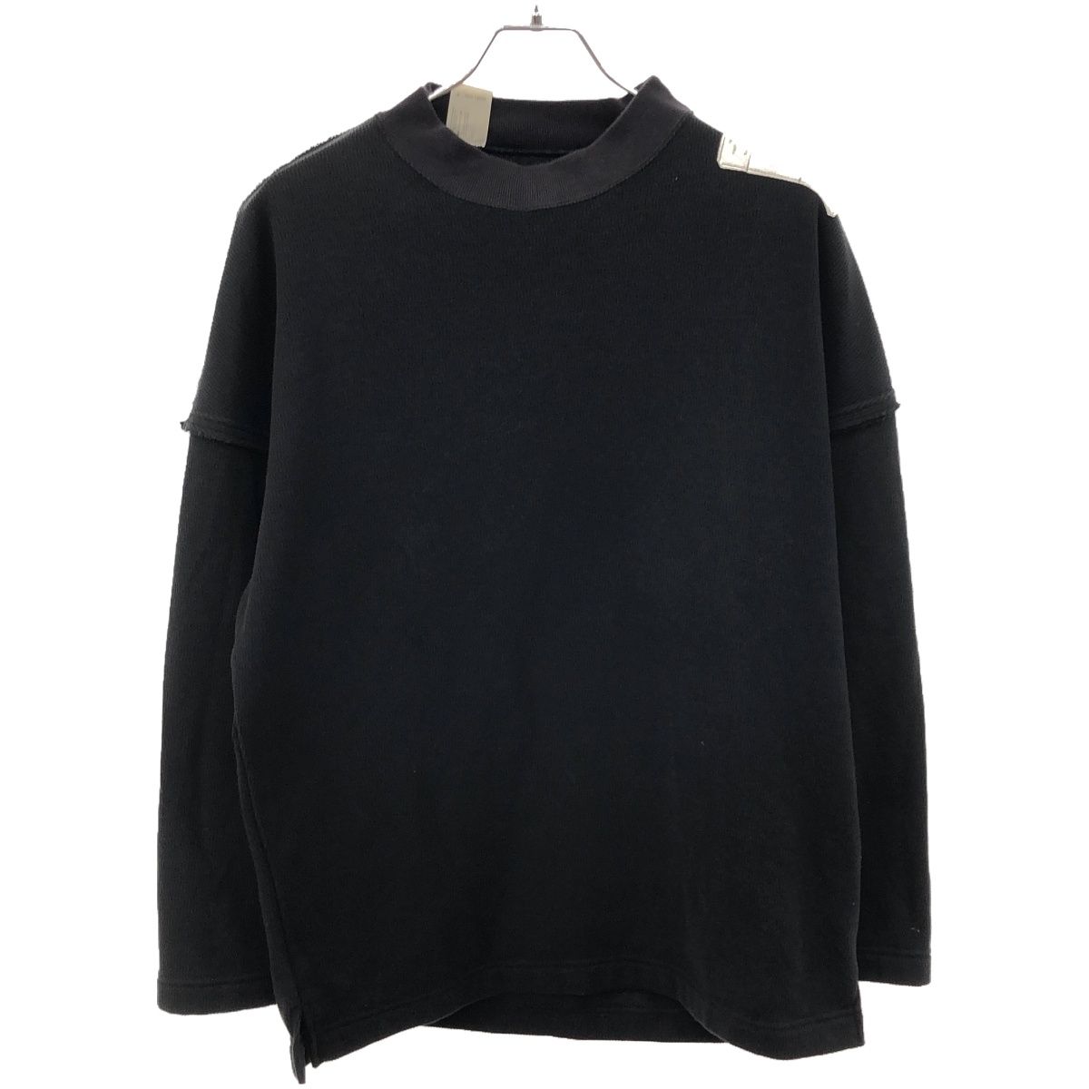 N.HOOLYWOOD エヌハリウッド L/S T-SHIRT ロングスリーブカットソー 