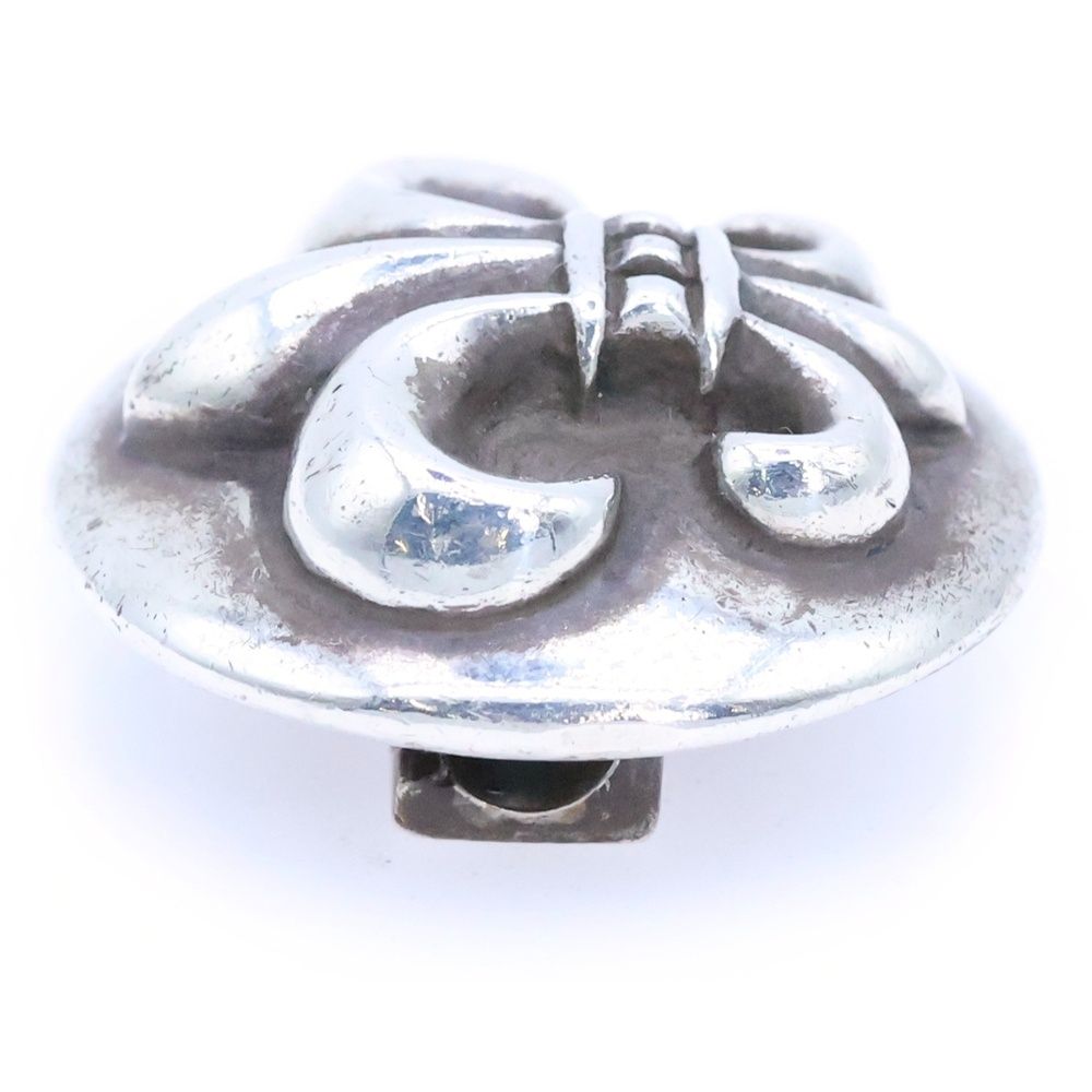 CHROME HEARTS (クロムハーツ) HAIRBAND BSフレアボール ヘアバンド