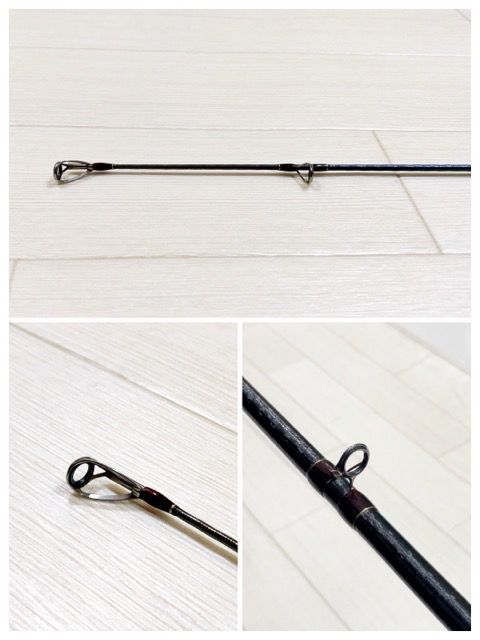 SHIMANO - SHIMANO/シマノ 18ワールドシャウラ 1704R-2【RD033-007】 シマノ(SHIMANO) 18 ワールドシャウラ 1602SS-3 ワールド