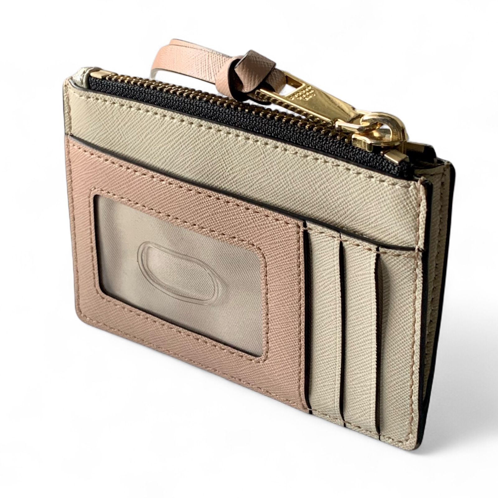 ★美品★MARC JACOBS コインケース 小銭入れ パスケース 定期入れ 楽天市場】MARC JACOBS マークジェイコブス コインケース カード
