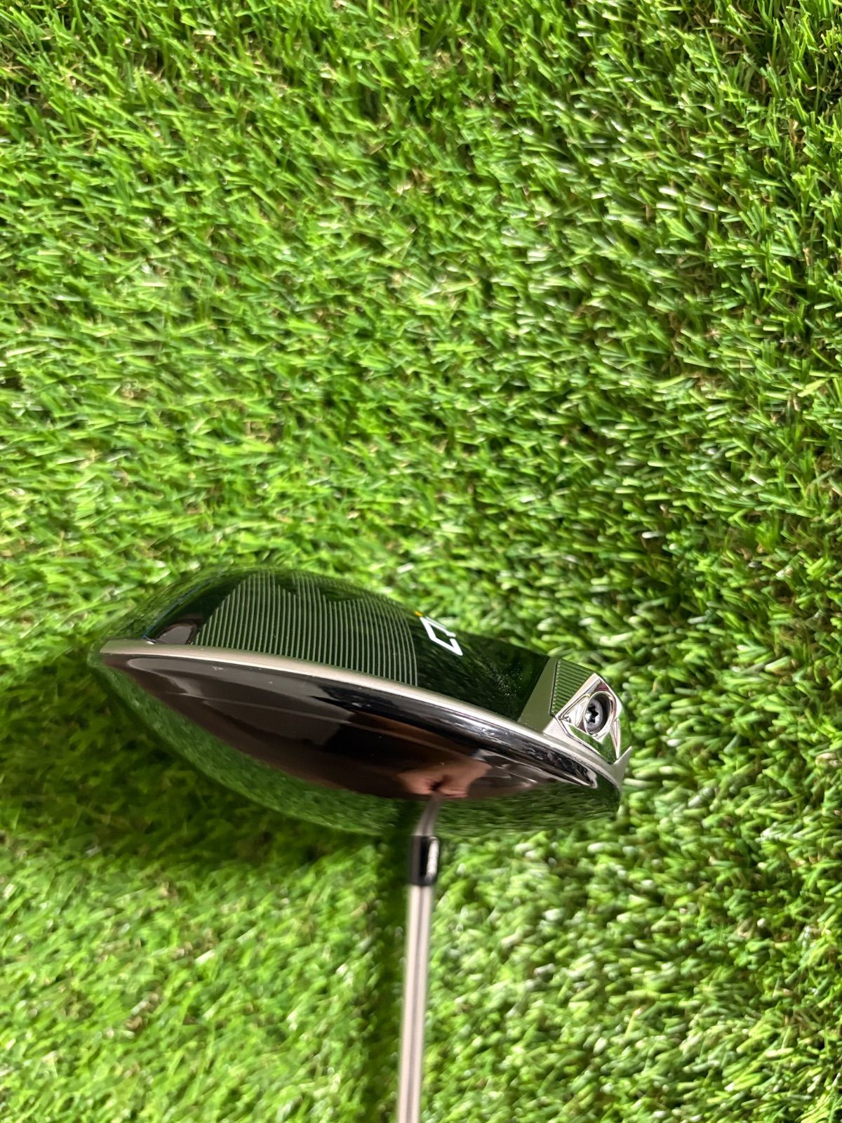 MAXドライバーL ミズノ