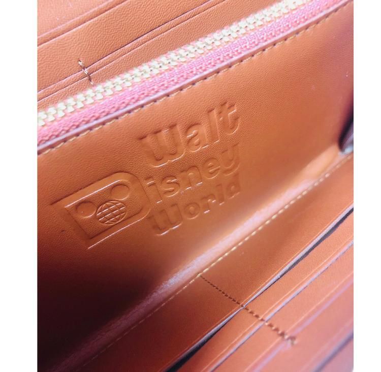 ⭐️COACH x Disneyコラボ 50周年記念 長財布 新品・未使用