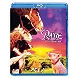 【中古】ベイブ [Blu-ray]