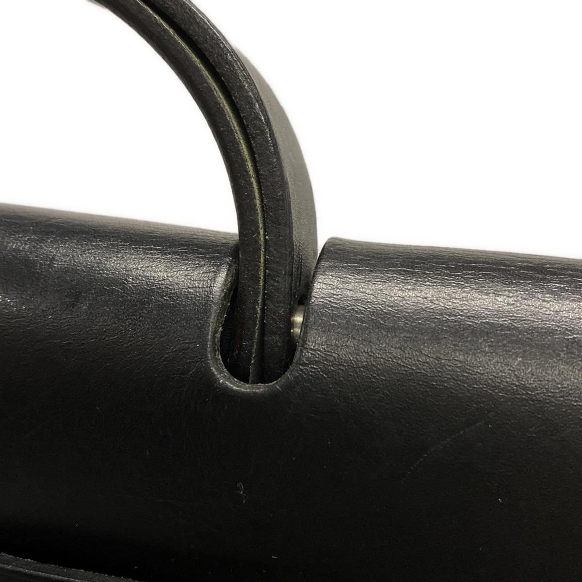 エールバッグMM 黒
